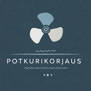 Potkurikorjaus